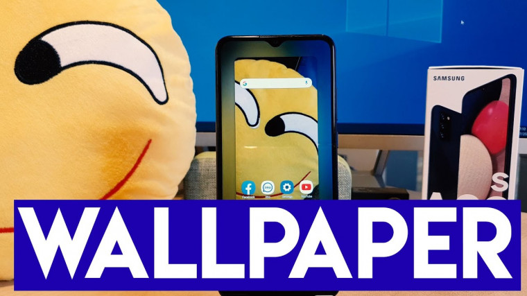 🔥 Free Download Samsung Galaxy a02s Notebookcheck Net External Res by