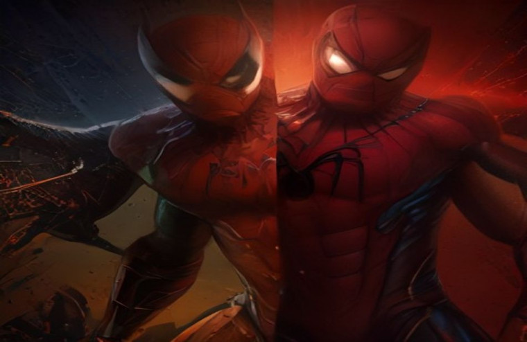 Marvel Screensavers And AI Wallpaper