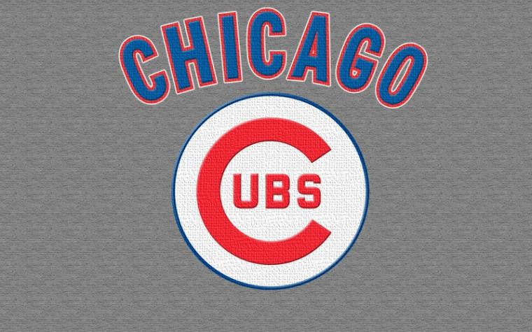 [49+] Cool Chicago Cubs Logo Wallpaper on WallpaperSafari