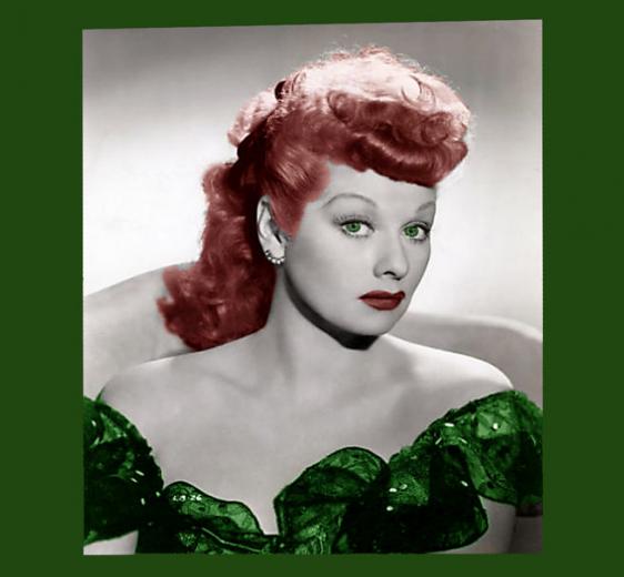 Who Was Lucille Ball? PDF Free Download