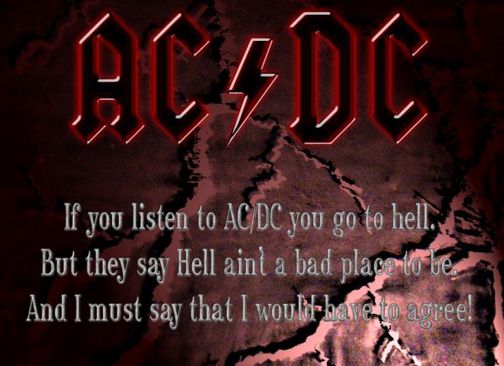 🔥 [50+] Cool AC/DC Wallpapers | WallpaperSafari