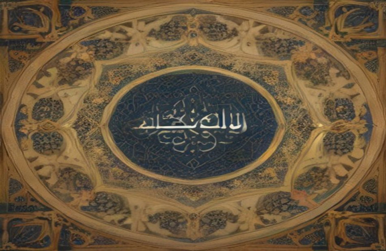 Quran AI Wallpaper HD