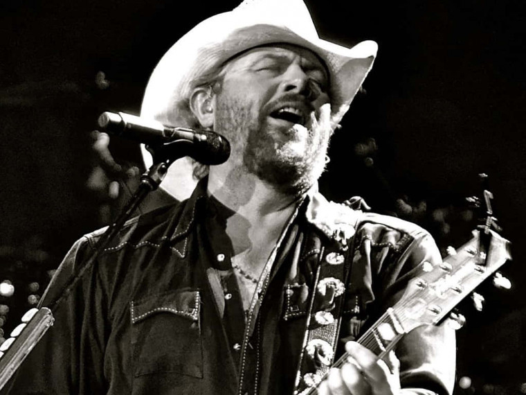 🔥 [60+] Toby Keith Wallpapers WallpaperSafari