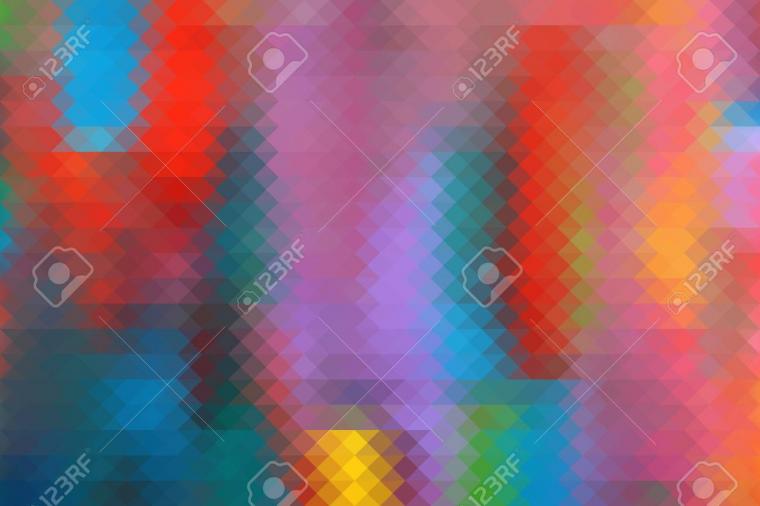 Free download Mosaic Abstract Background Colorful Wallpaper Stock Photo