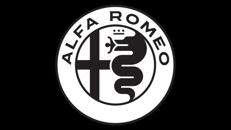 [15+] Alfa Romeo Logo on WallpaperSafari