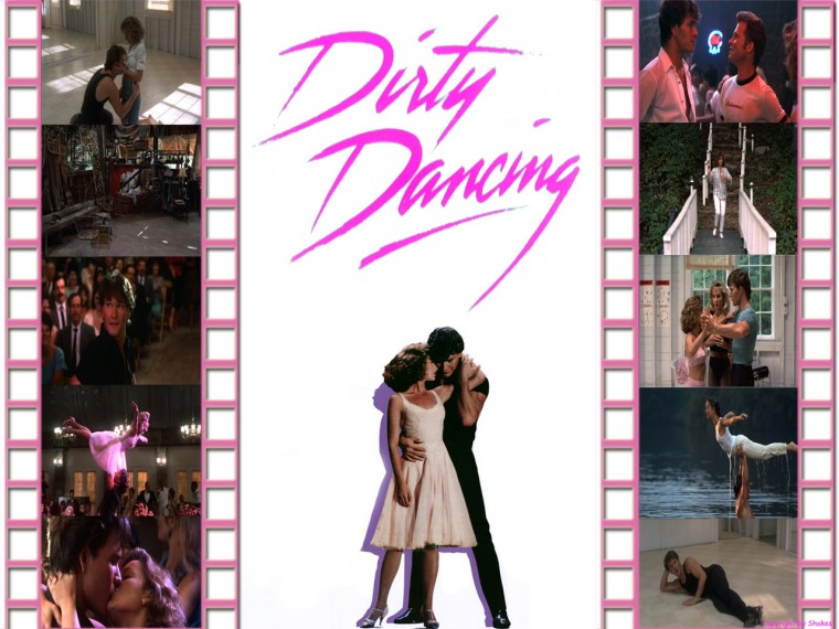 Free Download Dirty Dancing DIRTY DANCING X For Your Desktop Mobile Tablet