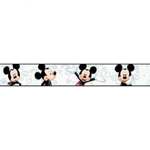 Free download mickey mouse wallpaper border [500x500