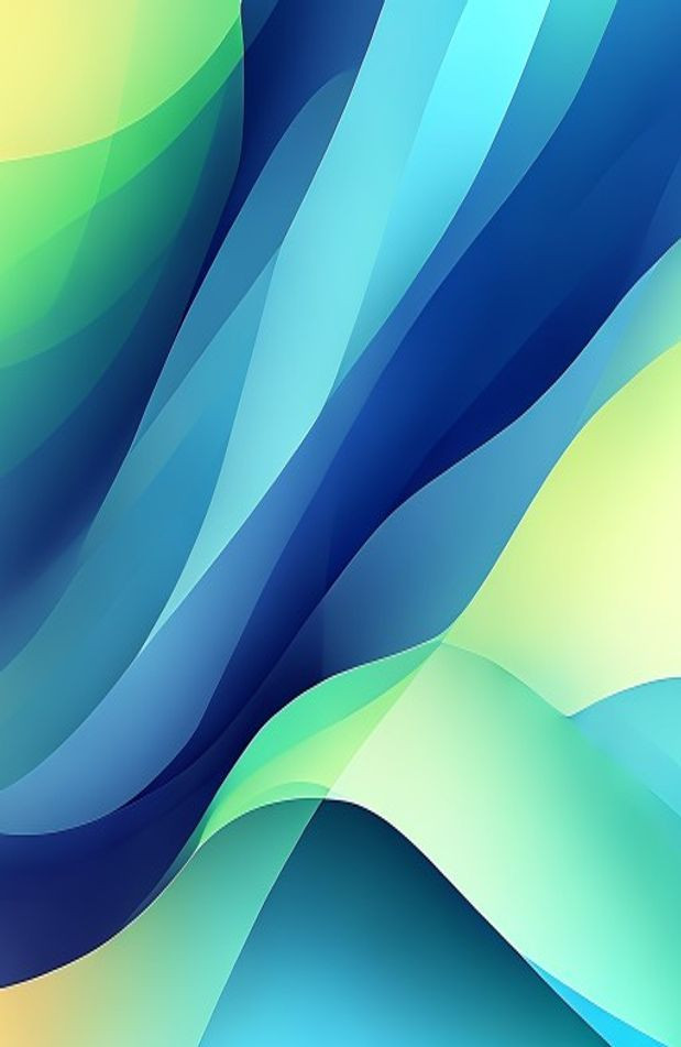 Lenovo AI Wallpaper