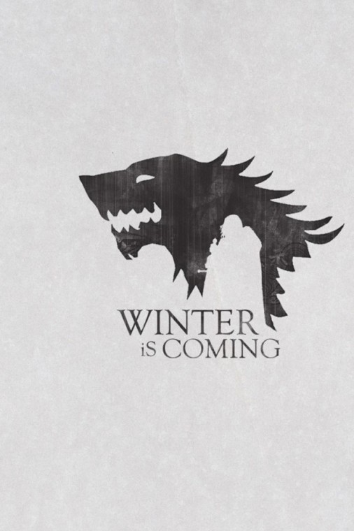 Free download Game Of Thrones Winter Is Coming Stark HD wallpaper for ...