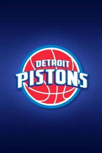 Free download Detroit Pistons Logo Wallpaper [1024x768] for your ...