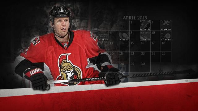 🔥 [50+] Ottawa Sens Wallpapers | WallpaperSafari