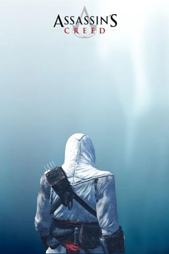 [48 ] Assassin S Creed Phone Wallpaper On Wallpapersafari