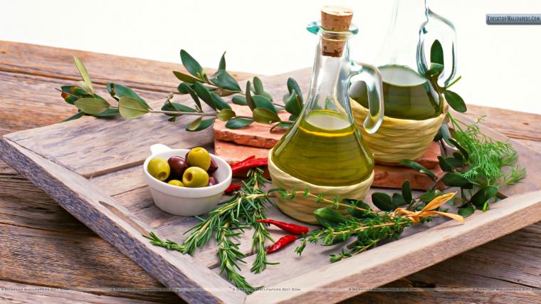 Free download Photo Spanish Olive Oil Wallpaper [1440x1053] for your