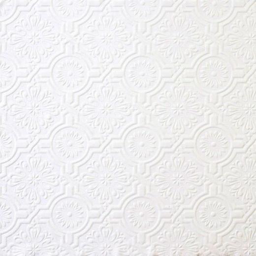 Free download Using Faux Tin Ceiling Wallpaper Better Home Guide