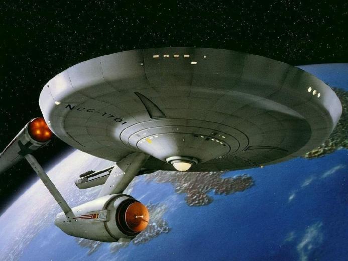 Free download Enterprise A Star Trek The Original Series Wallpaper ...