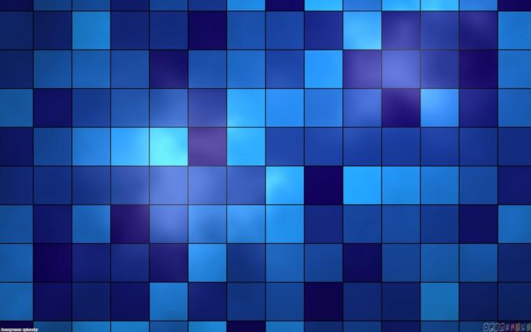 Free download Blue Tiles and Other Wallpaper Added The Alvis Zone