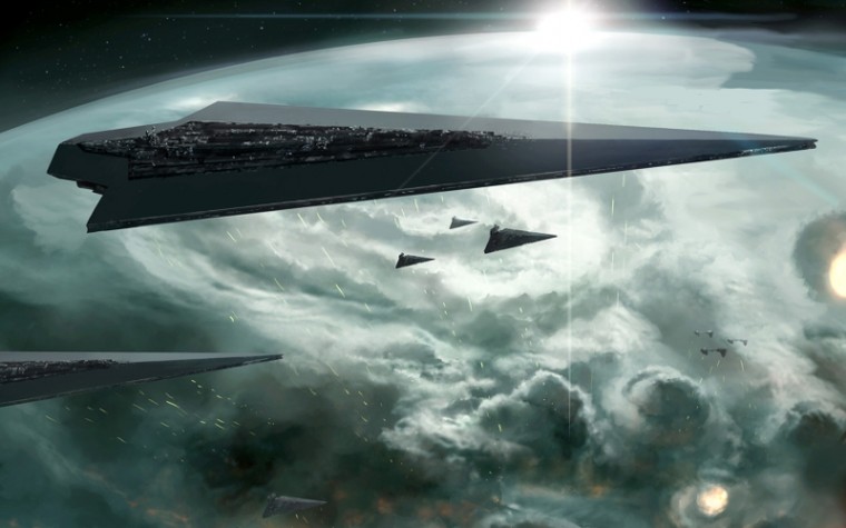 Free download Star Destroyer Wallpaper 33737 Hd Wallpapers Background ...