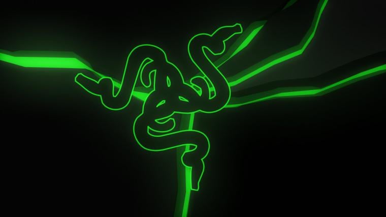 Free download Razer Wallpaper Ronald L337 [1280x720] for your Desktop ...