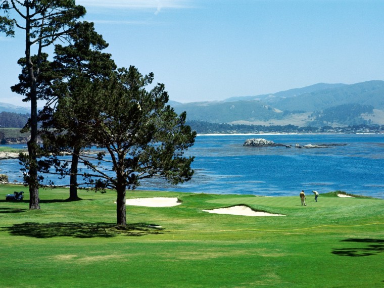 Free download Pebble beach 8 123017 High Quality and Resolution ...