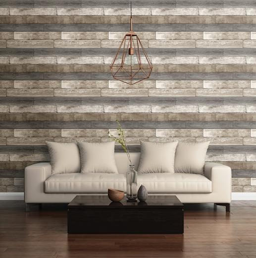 Free download 10 Feature Walls You Wont Believe Are Wallpaper Brewster