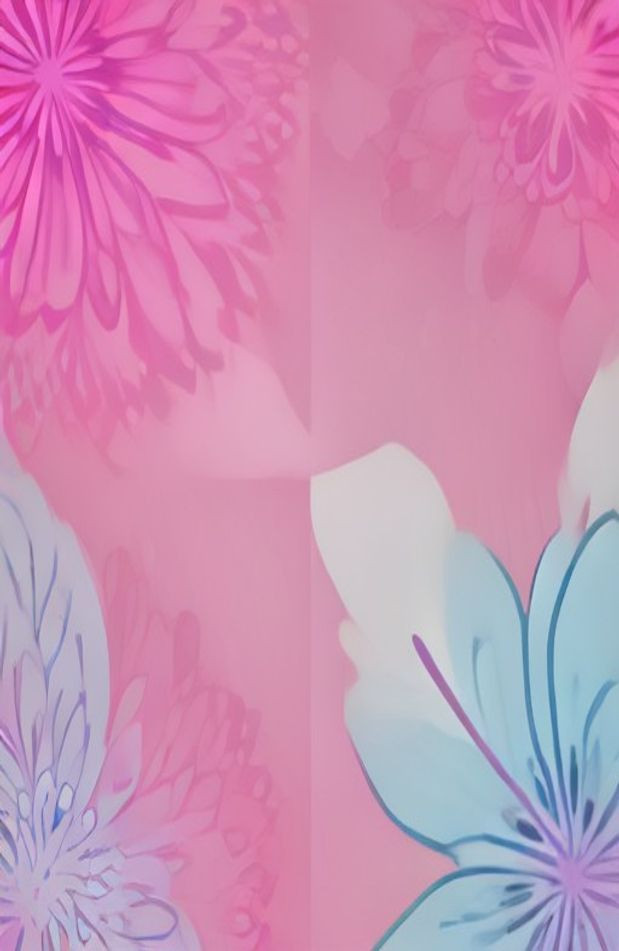 Whatsapp AI Wallpaper For Girls