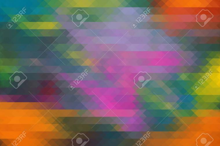 Free download Mosaic Abstract Background Colorful Wallpaper Stock Photo
