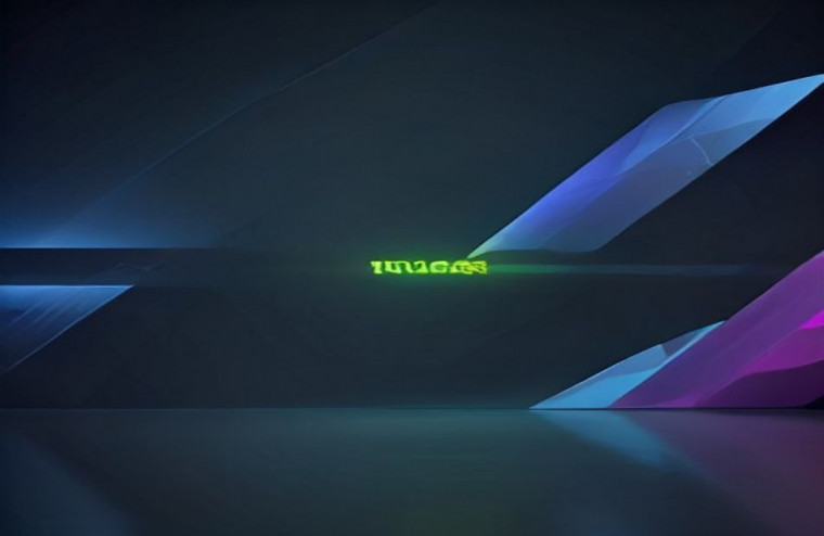 Nvidia AI Wallpaper HD