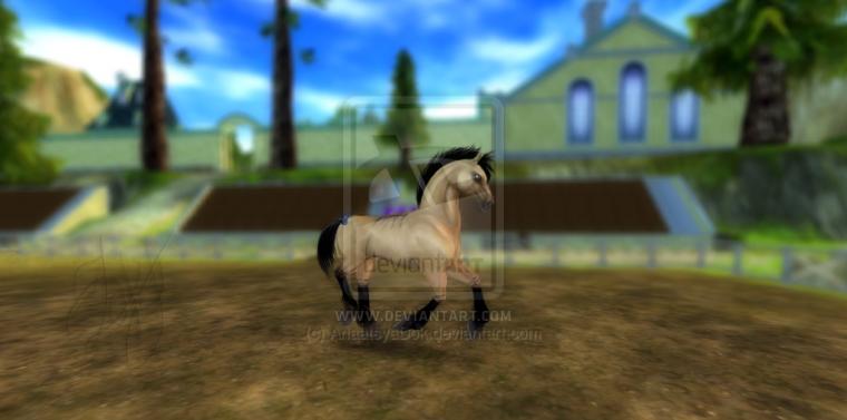 star stable download mobile