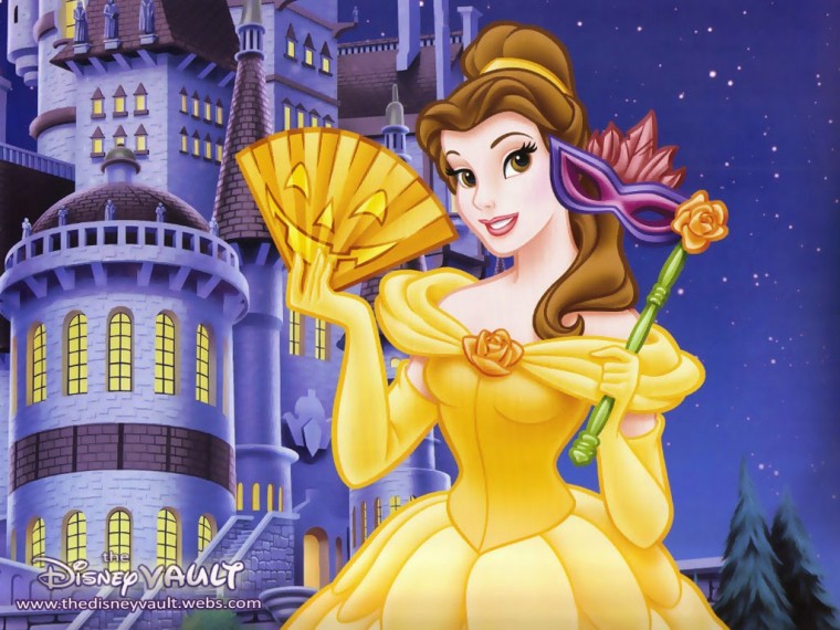 🔥 [80+] Princess Belle Wallpapers | WallpaperSafari