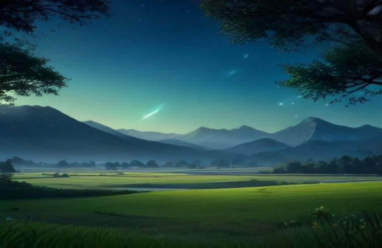 Zelda Live AI Wallpaper