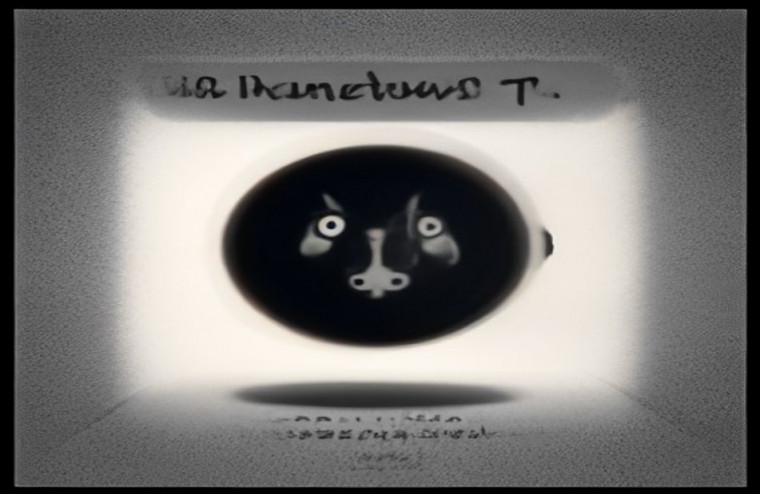 Hacker AI Background