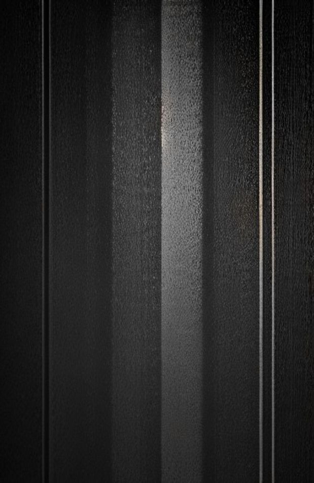 Black Gradient AI Wallpaper
