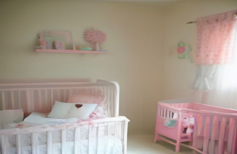Cute Baby AI Wallpaper HD