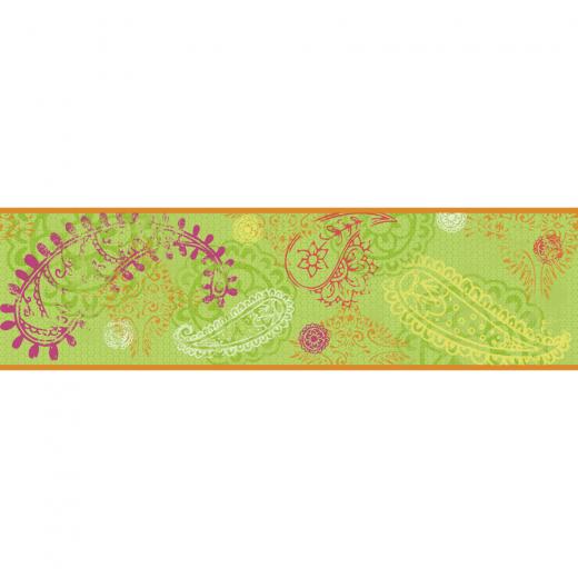 Free download Elegant Swag Acanthus Wallpaper Border CLEARANCE