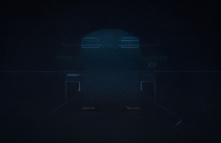 Linux Command AI Wallpaper