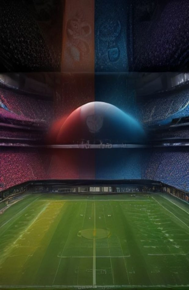 Nfl Football Teams AI Wallpaper