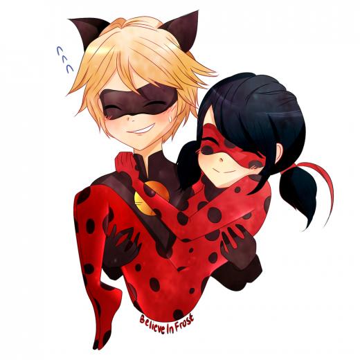 Free Download Fanart Chat Noir Miraculous Ladybug By Torakun14 7x900 For Your Desktop Mobile Tablet Explore 50 Ladybug And Chat Noir Wallpaper Ladybug And Chat Noir Wallpaper Miraculous Tales