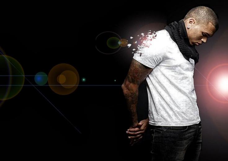 Free Download Chris Brown Wallpapers Download High Definition Desktop 580x363 For Your Desktop 