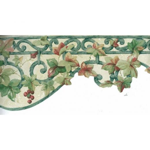 Free download Home Grape Fruits Wallpaper Border FF22021DB [1000x600