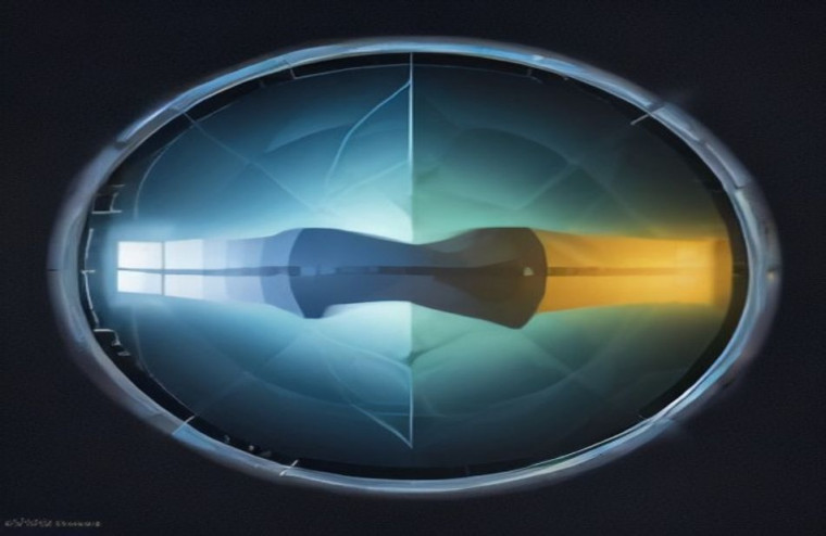 Linux Vs Windows AI Wallpaper