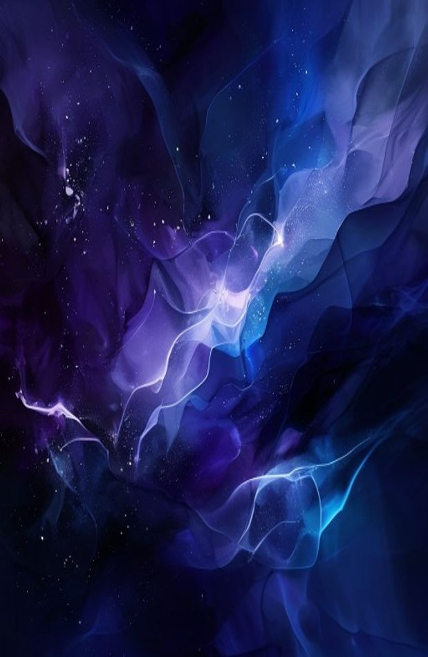 Dark Theme AI Wallpaper