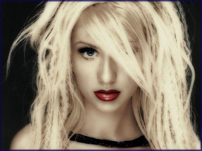 Free Download Christina Aguilera Wallpapers G For Gallery [1680x1050 ...