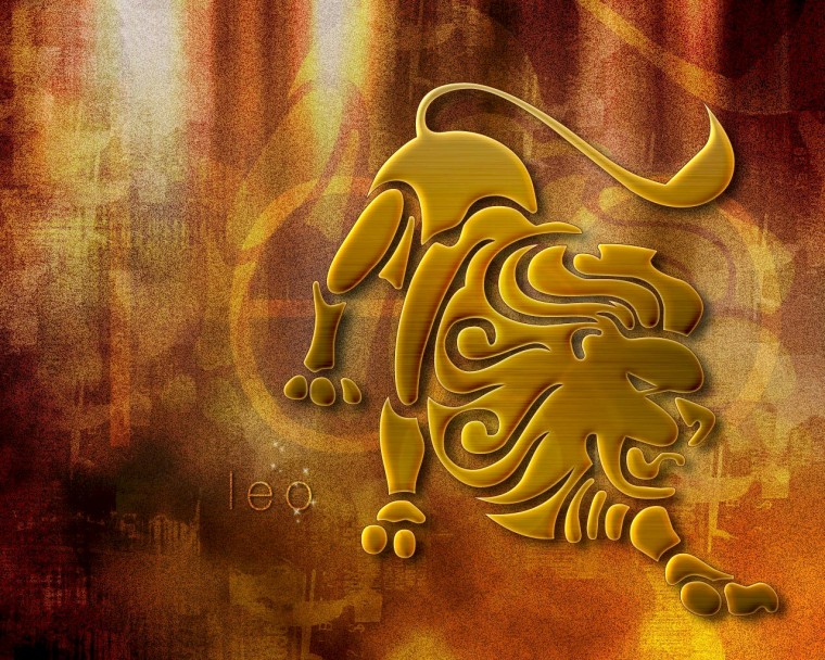 Free download Leo Zodiac Laptop Wallpapers [1024x576] for your Desktop ...