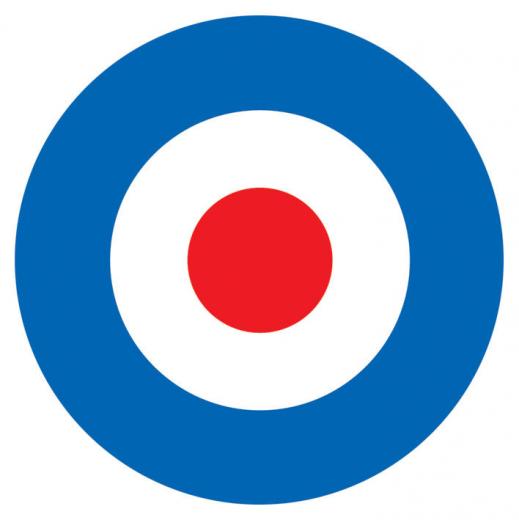 Free download MOD target Sticker Sold at EuroPosters [708x709] for your