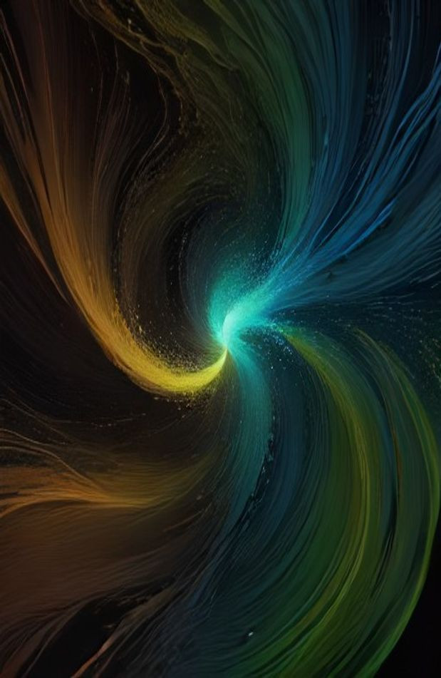 Wallpaper That Move With Music