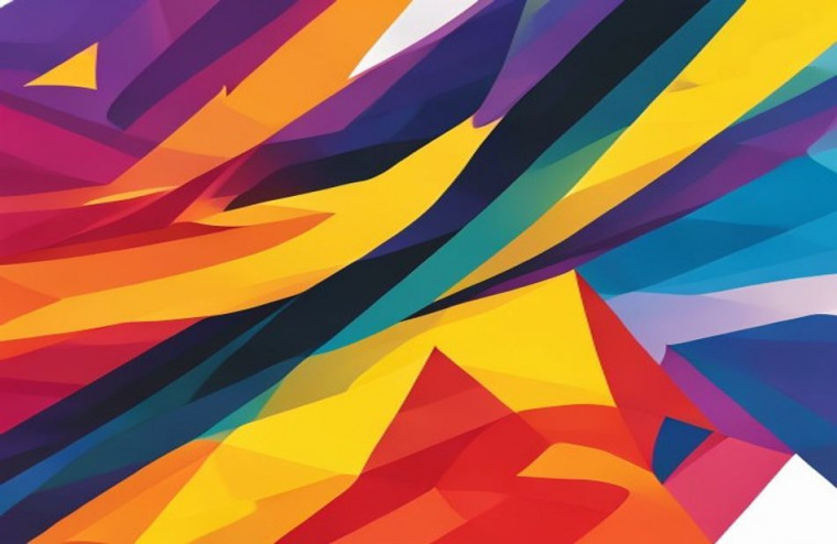 Rgb AI Wallpaper