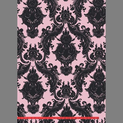 [49+] Damask Velvet Wallpaper on WallpaperSafari