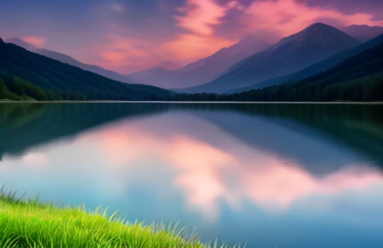 HD AI Wallpaper Pack