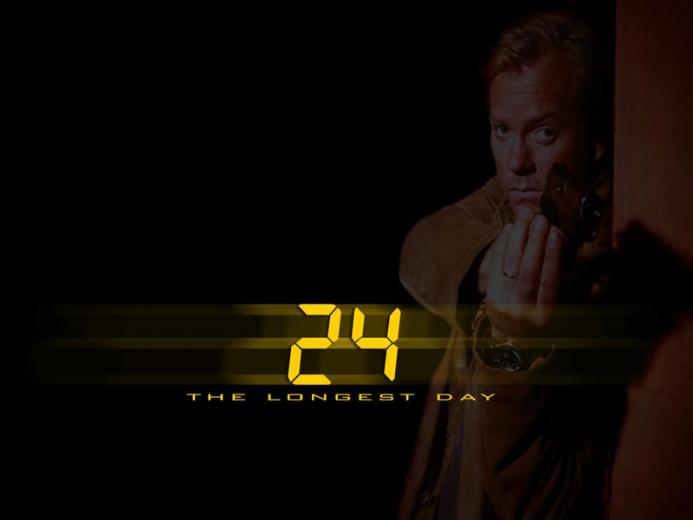 [50+] 24 CTU Wallpaper on WallpaperSafari