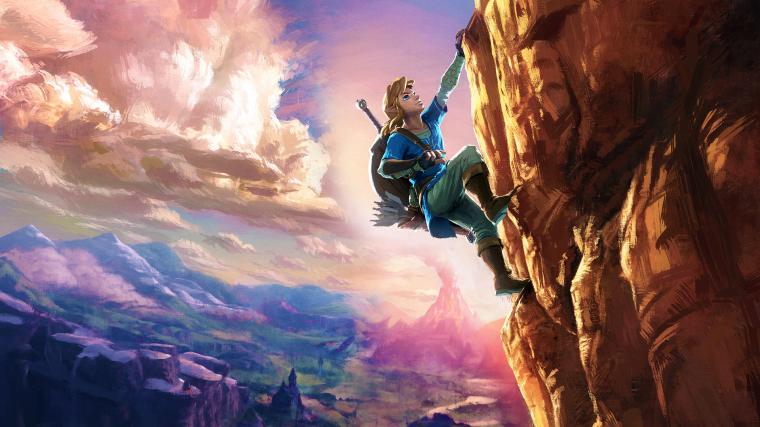 how to download zelda breath of the wild on pc